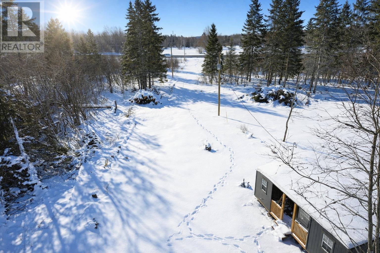 Property 7 of 40 of 1075 Pugwash River Road