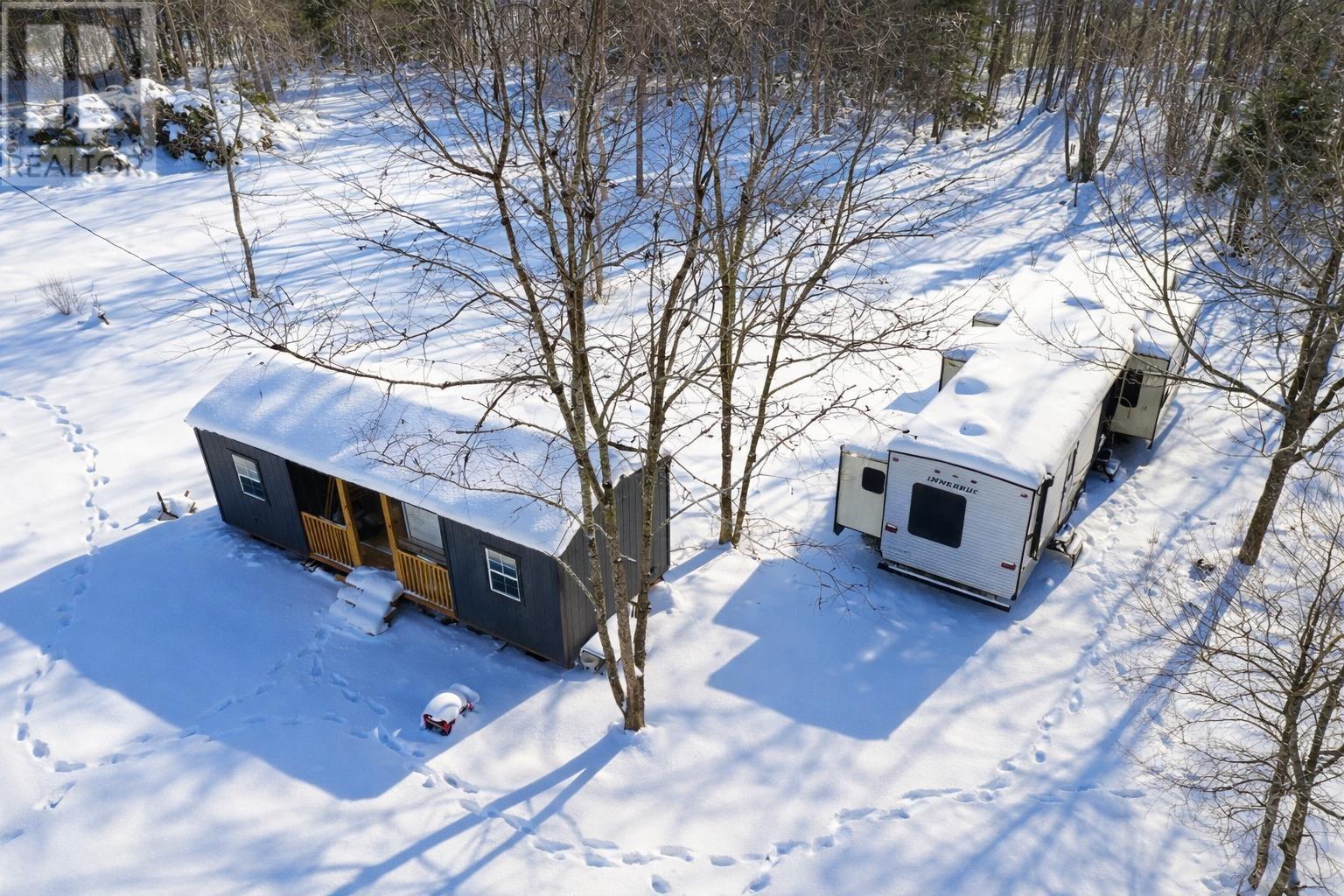 Property 8 of 40 of 1075 Pugwash River Road