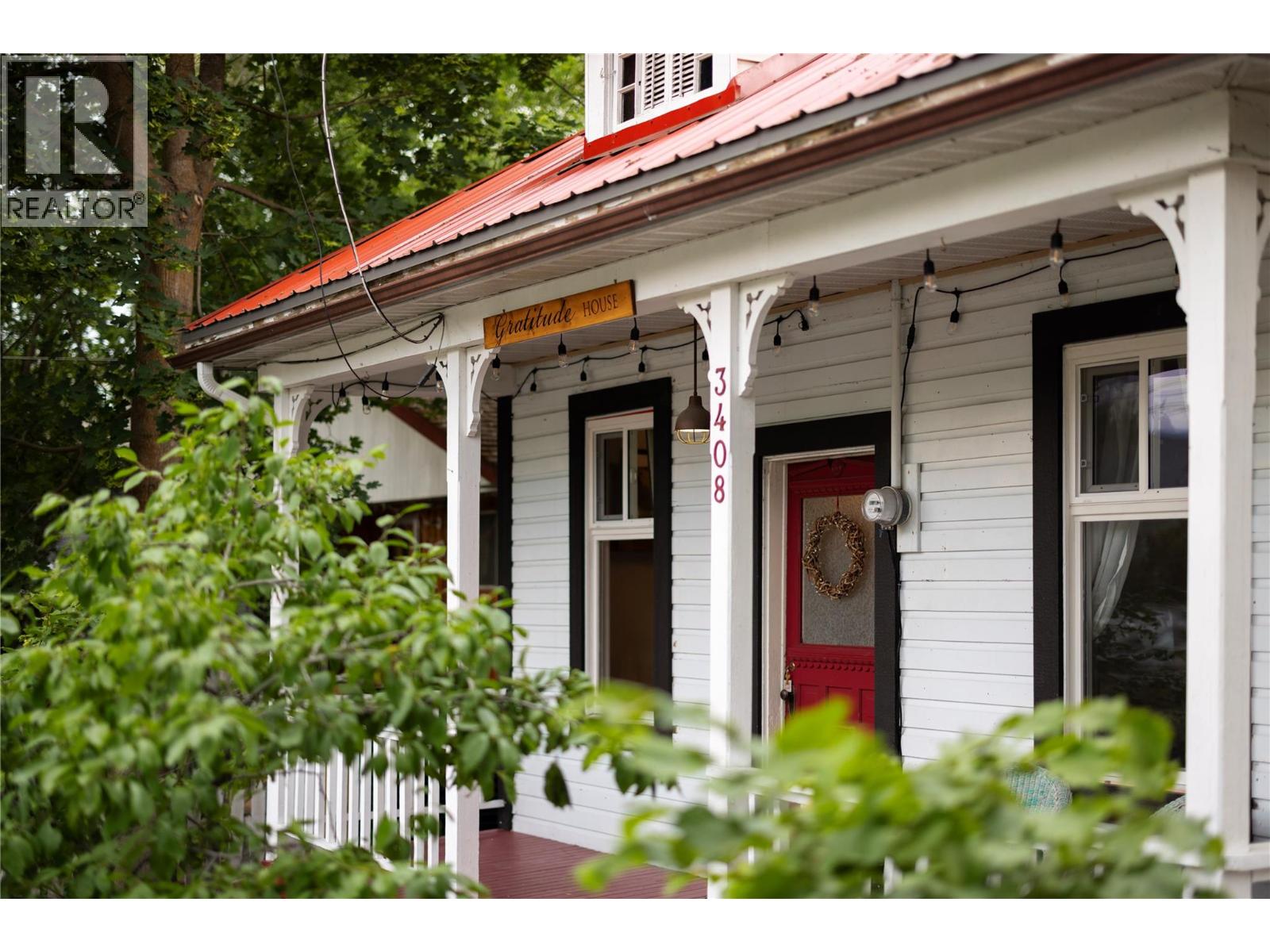 3408 34 Avenue, Vernon