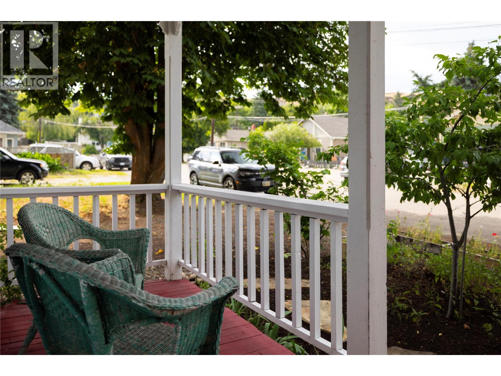 3408 34 Avenue, Vernon