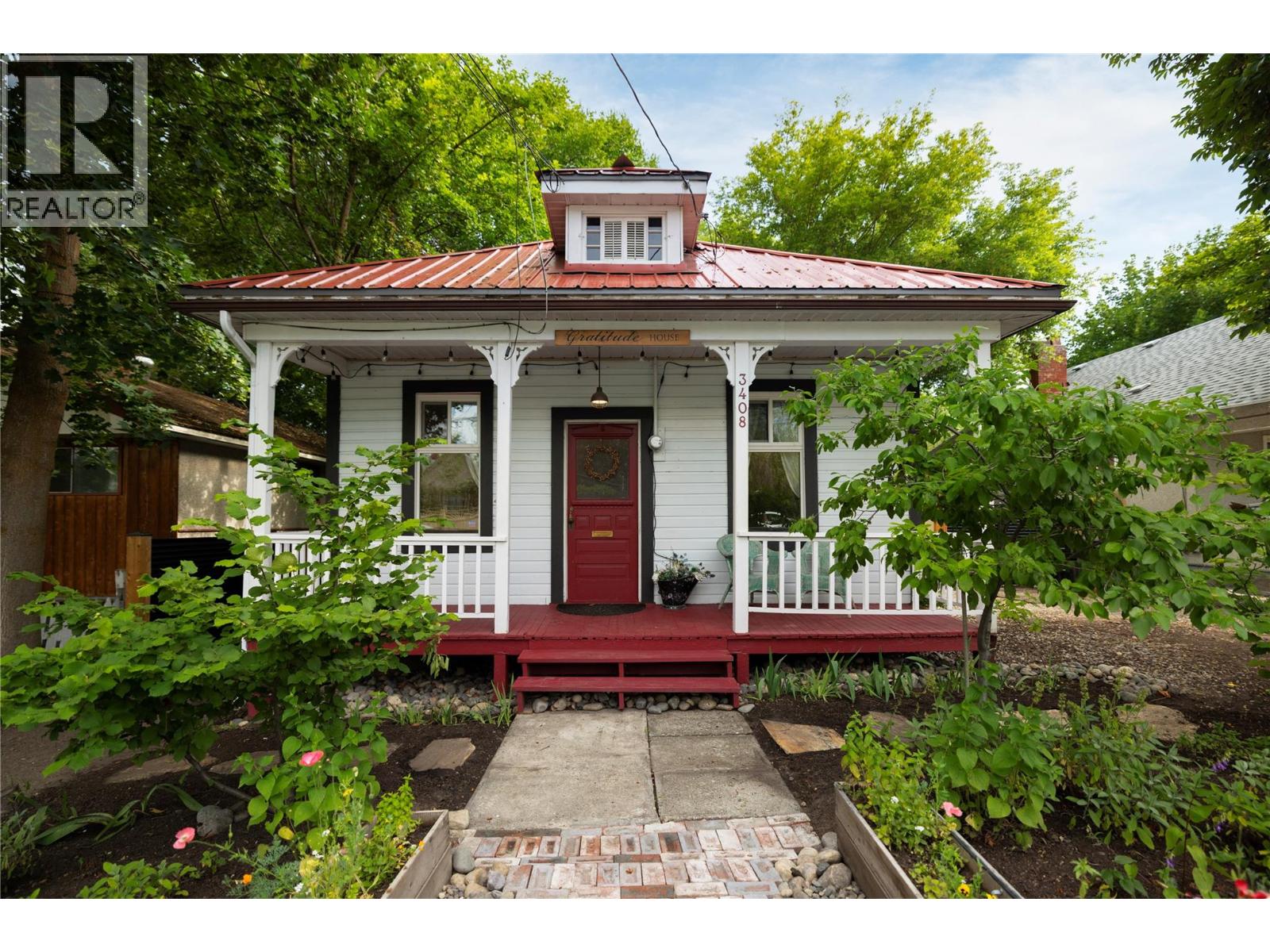 3408 34 Avenue, Vernon