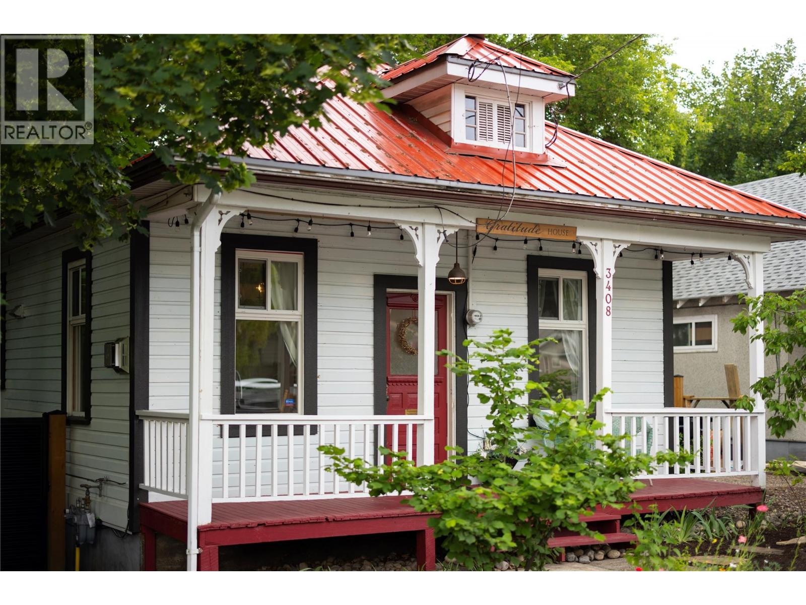 3408 34 Avenue, Vernon