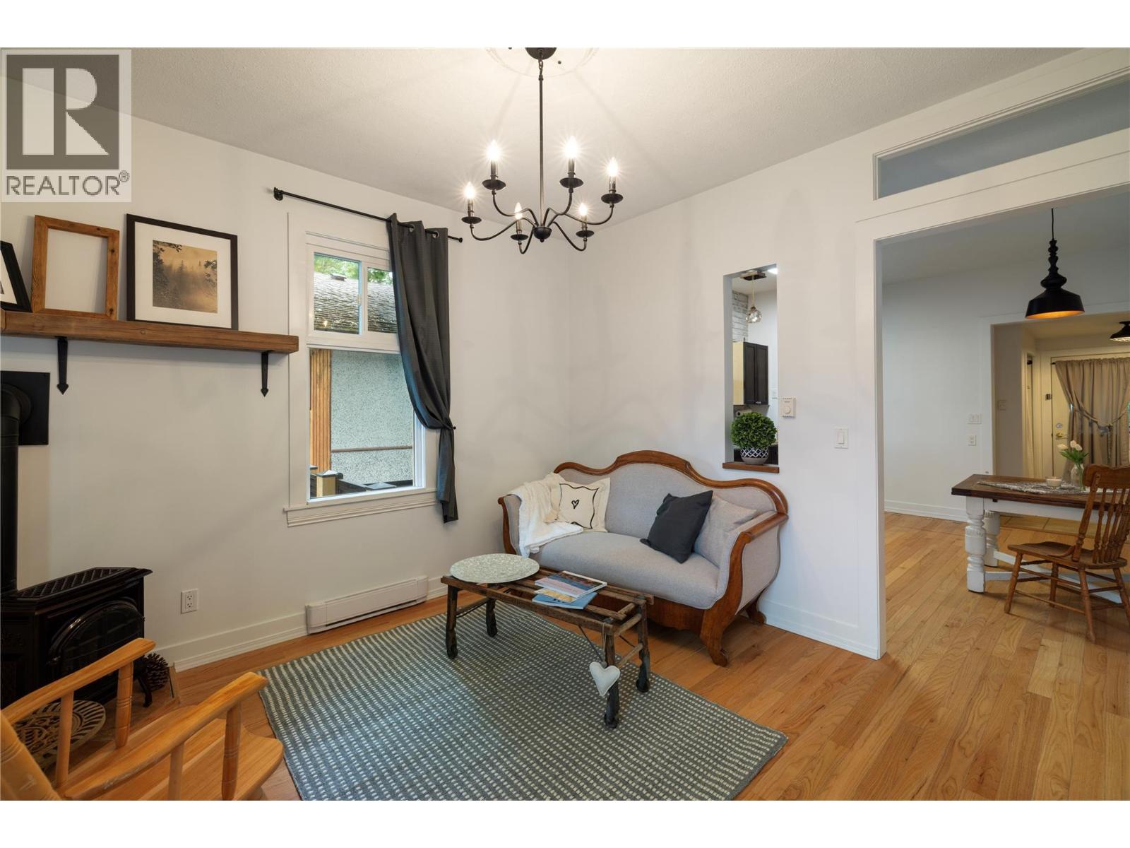 3408 34 Avenue, Vernon