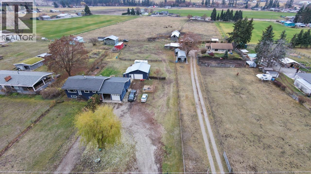  5712 6 Highway, Vernon