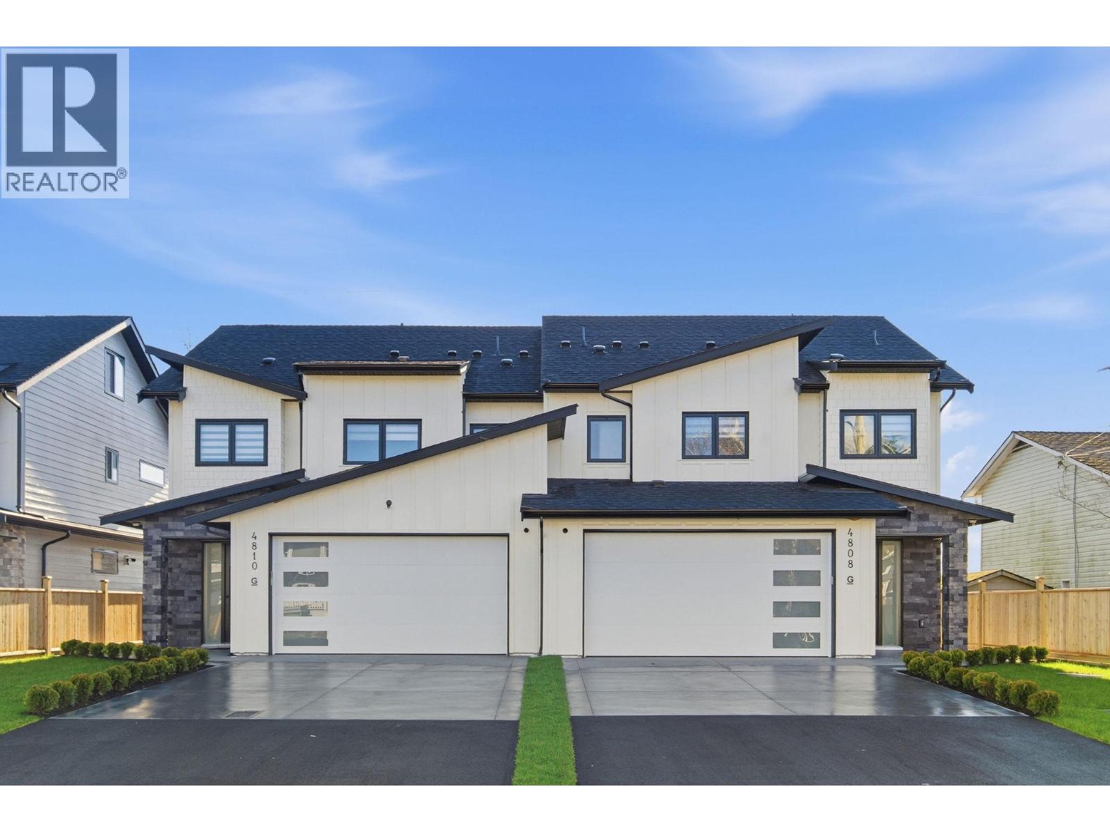 4816 42A AVENUE, Ladner