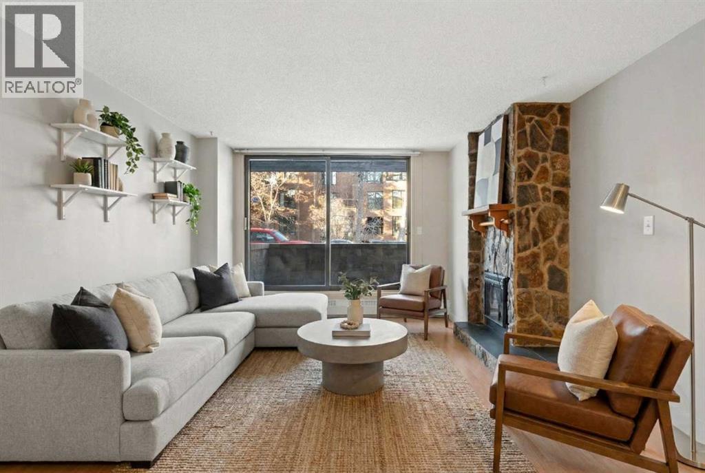 105, 345 4 Avenue NE - Main photo, Calgary, Alberta