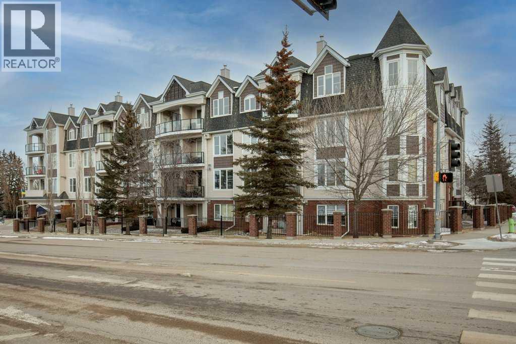 206, 4707 50 Street - Photo 4 of 25, Sylvan Lake, Alberta