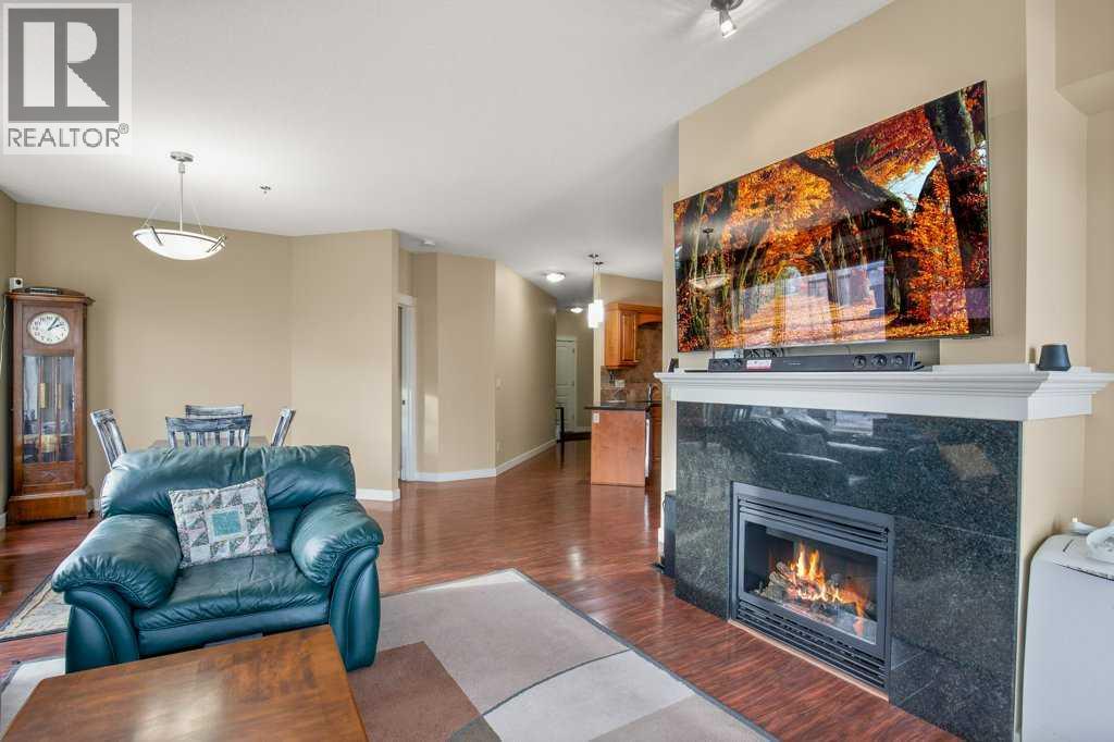 4707 50 Street, Sylvan Lake