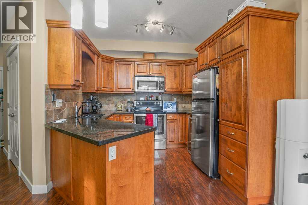 4707 50 Street, Sylvan Lake