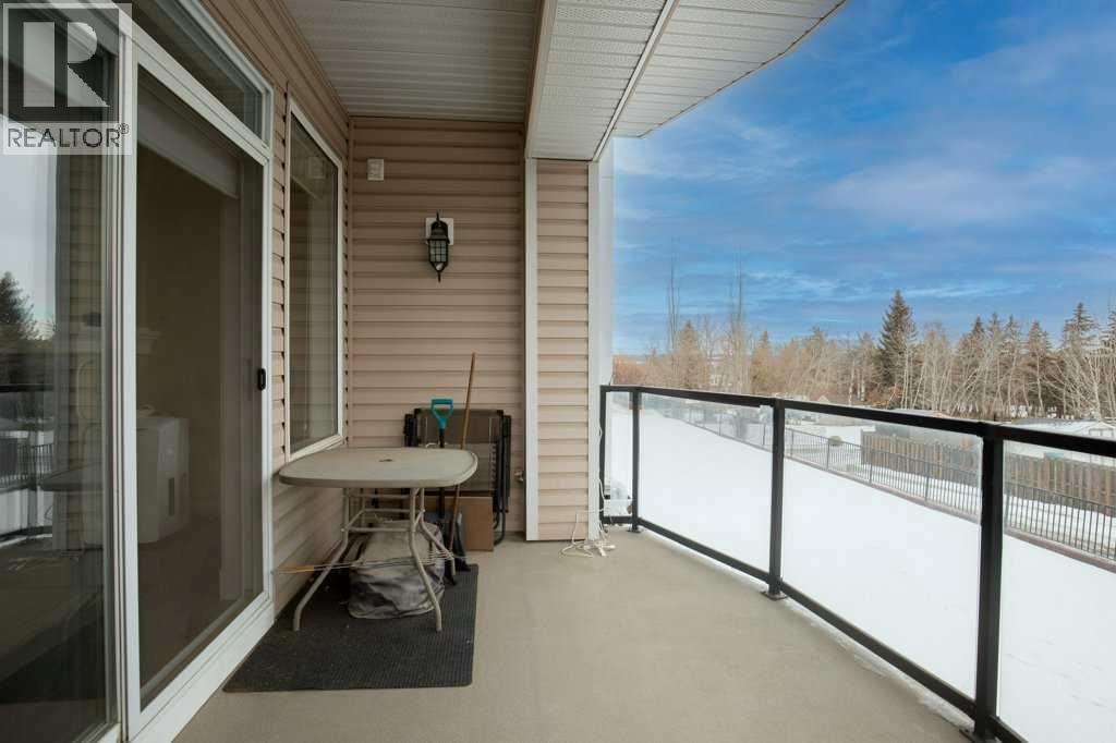 4707 50 Street, Sylvan Lake