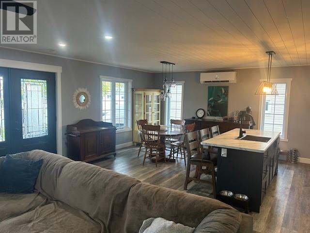 29 Vankoughnet  St. E., Little Current, Ontario, P0P1K0 — Photo 24