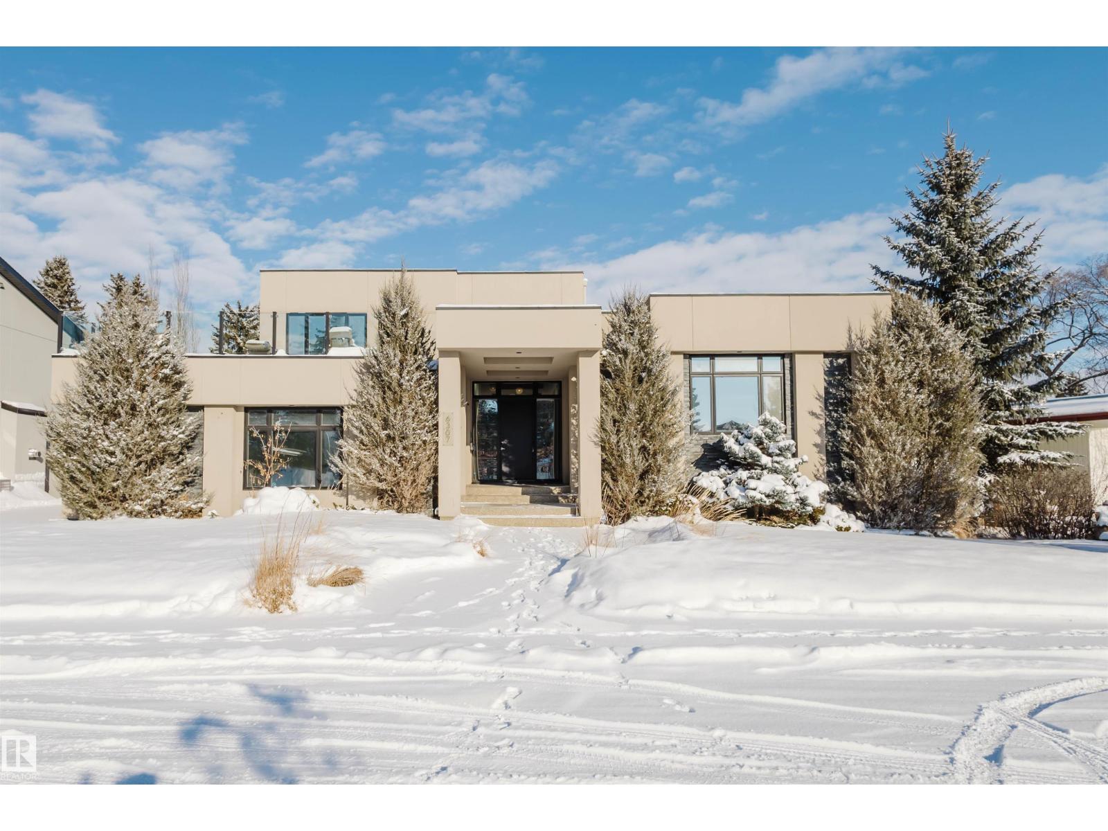 6307 125 ST NW - 2