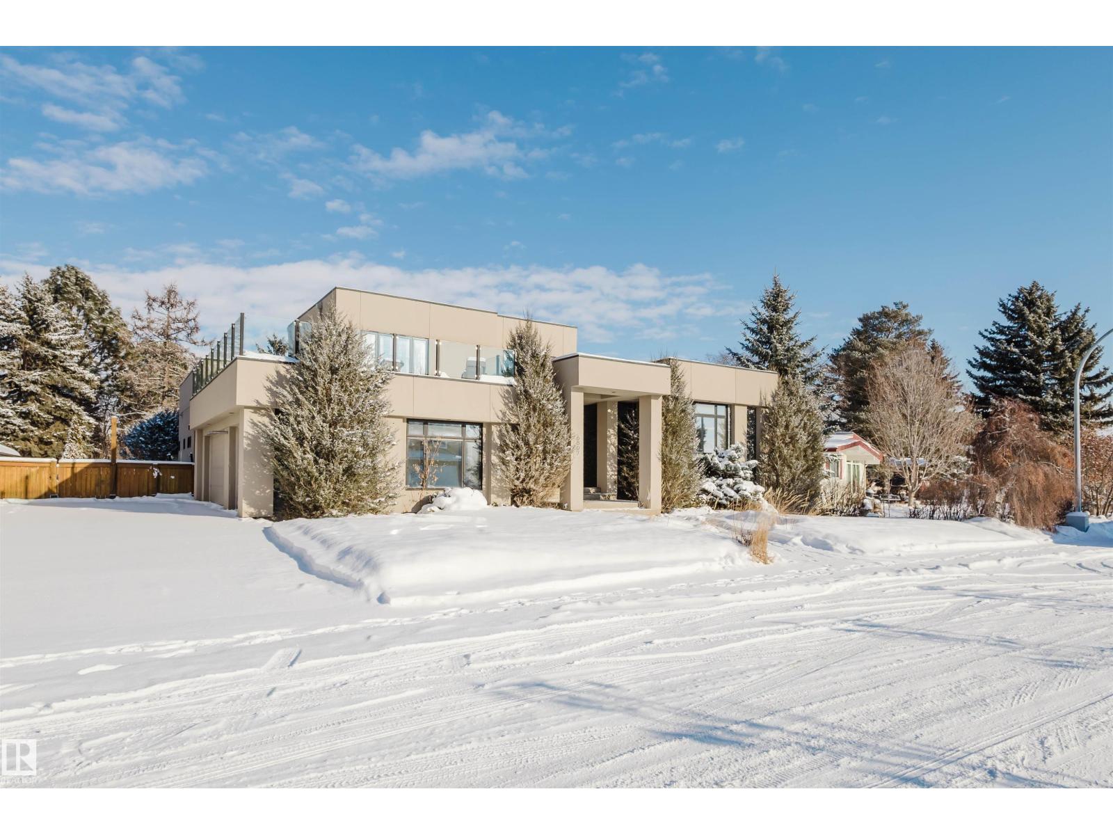 6307 125 ST NW - 1