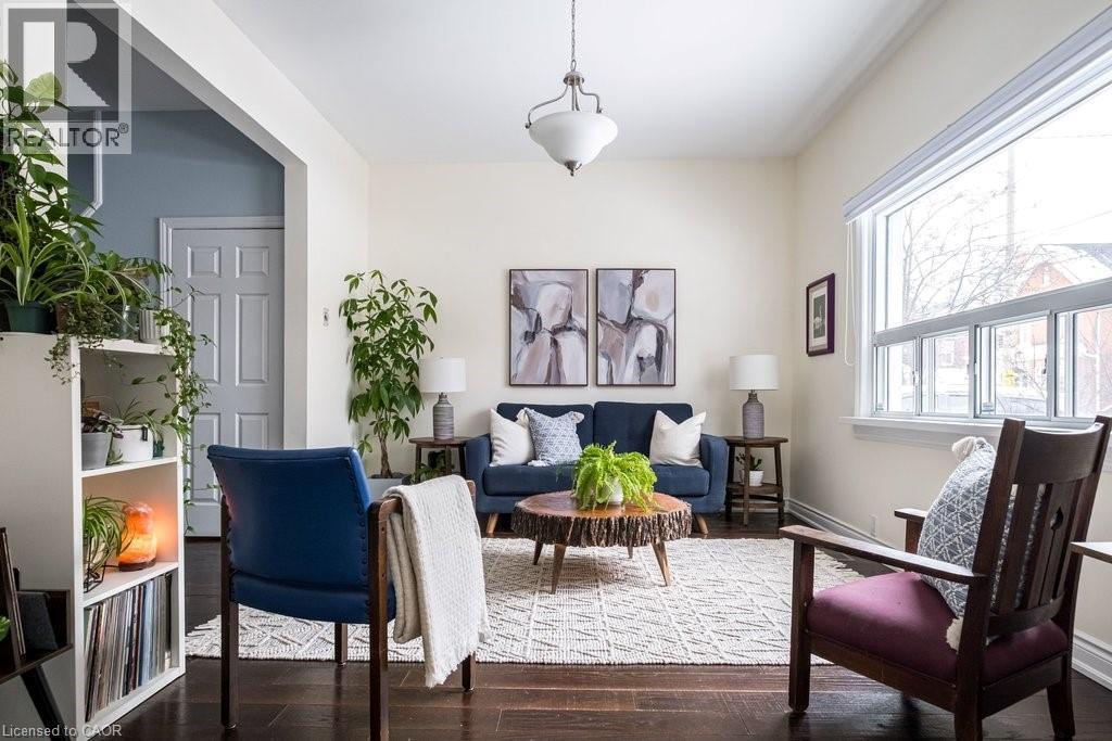 22 LIBERTY Street - Photo 5 of 44, Hamilton, Ontario