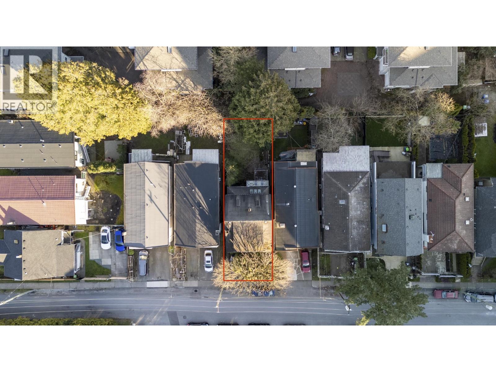 3968 FLEMING STREET - Photo 2 of 28, Vancouver, British Columbia