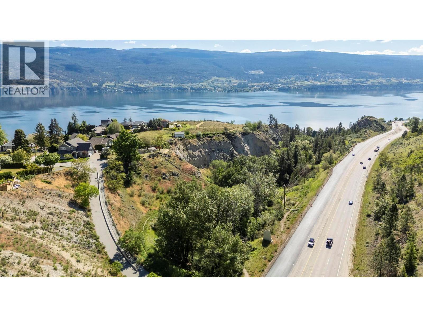 12811 Bristow Road, Summerland