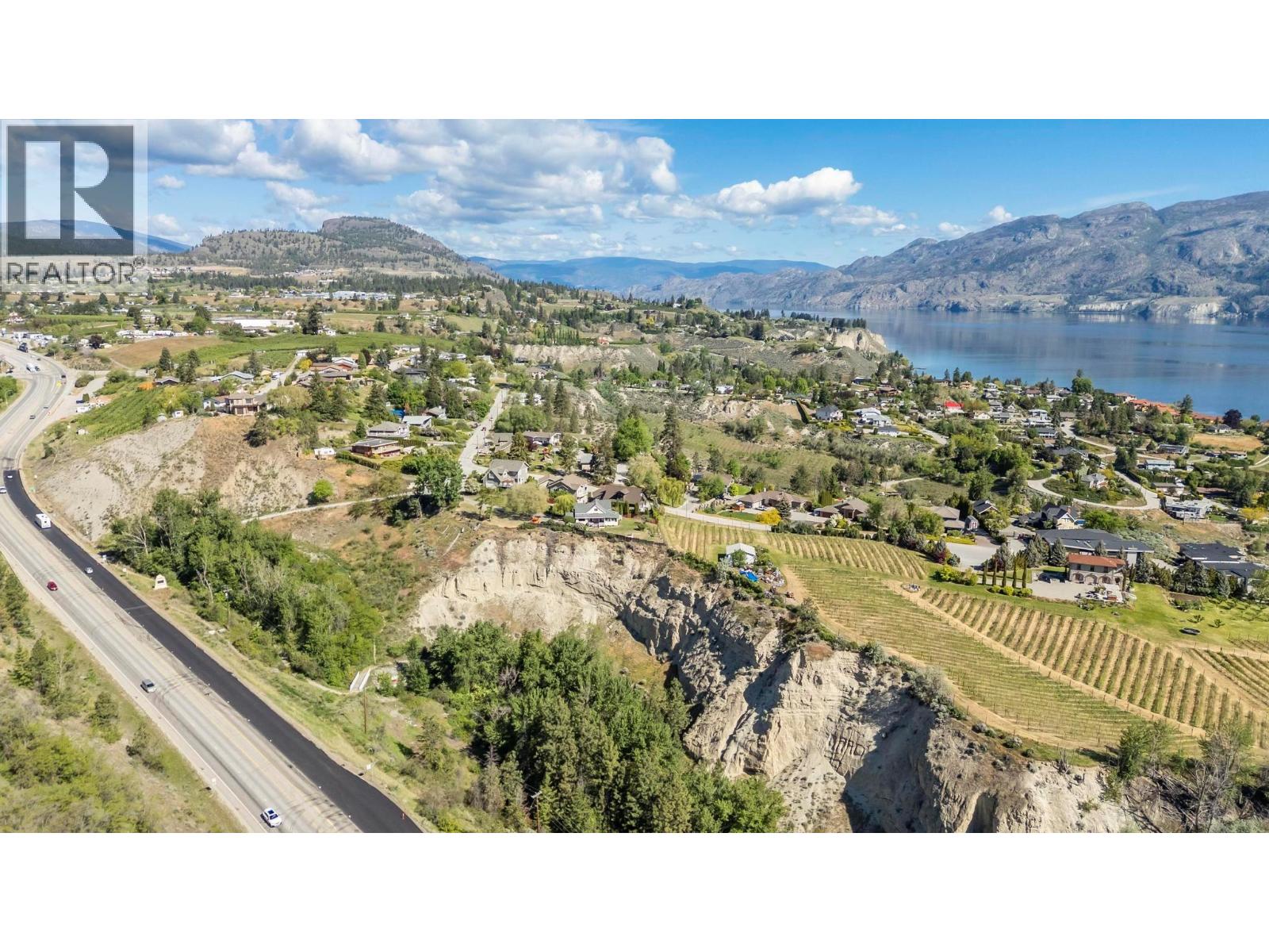 12811 Bristow Road, Summerland