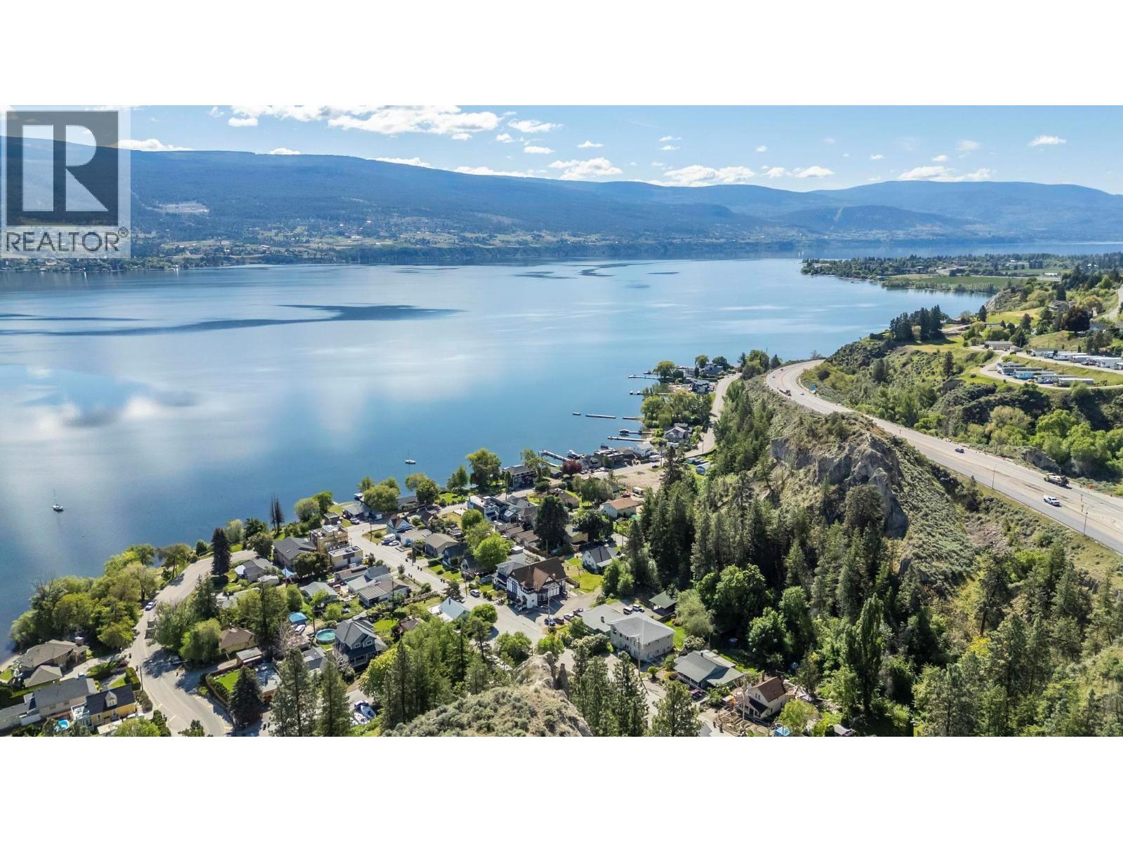 12811 Bristow Road, Summerland