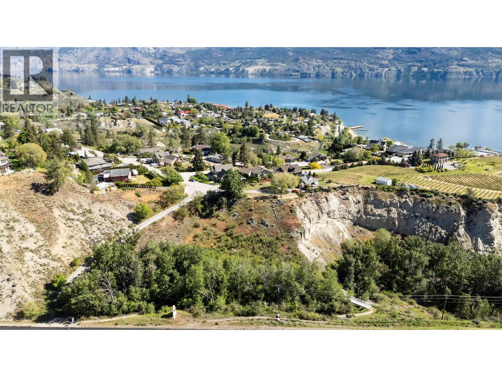 12811 Bristow Road, Summerland