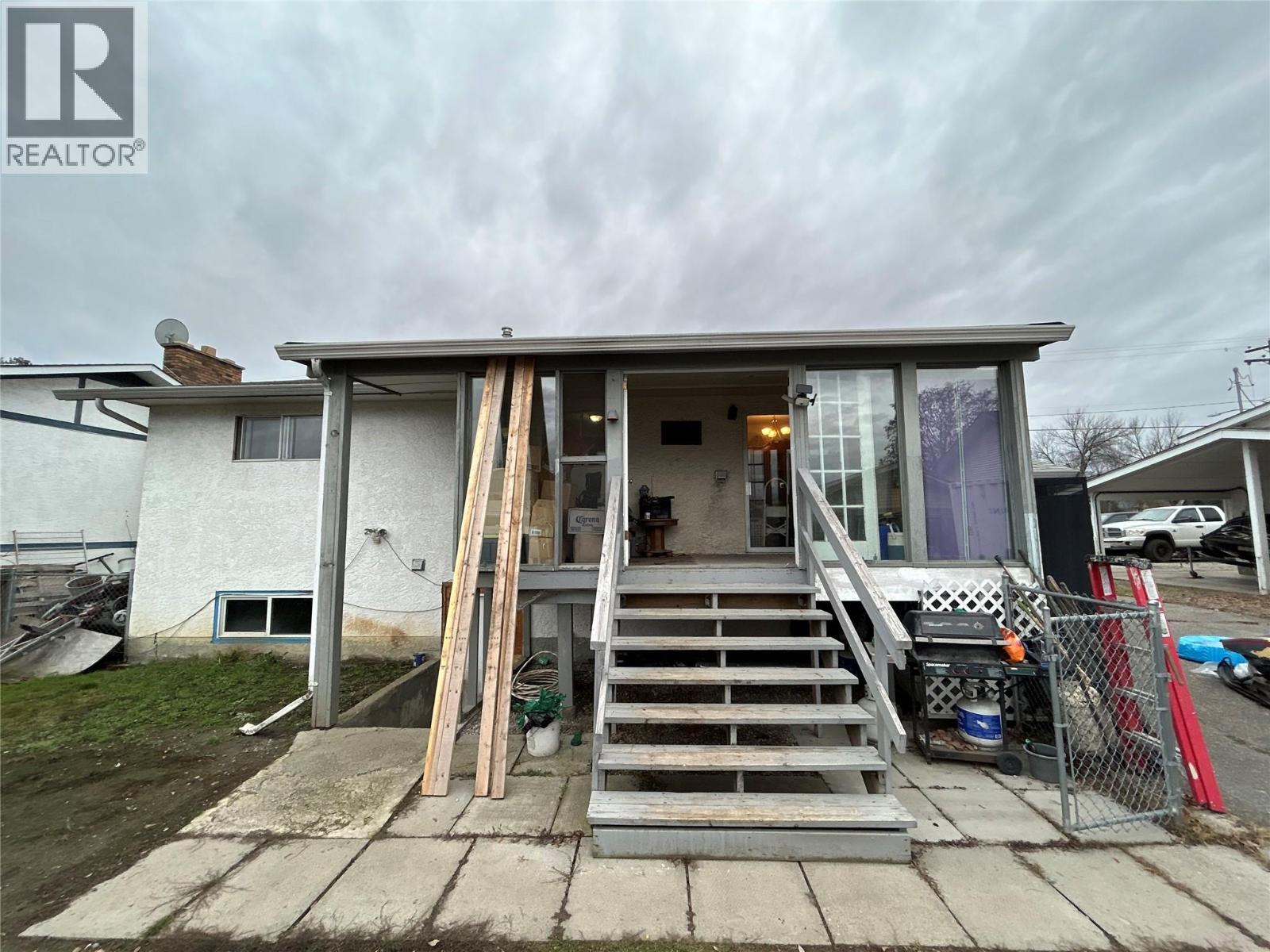  3060 Springfield Road, Kelowna