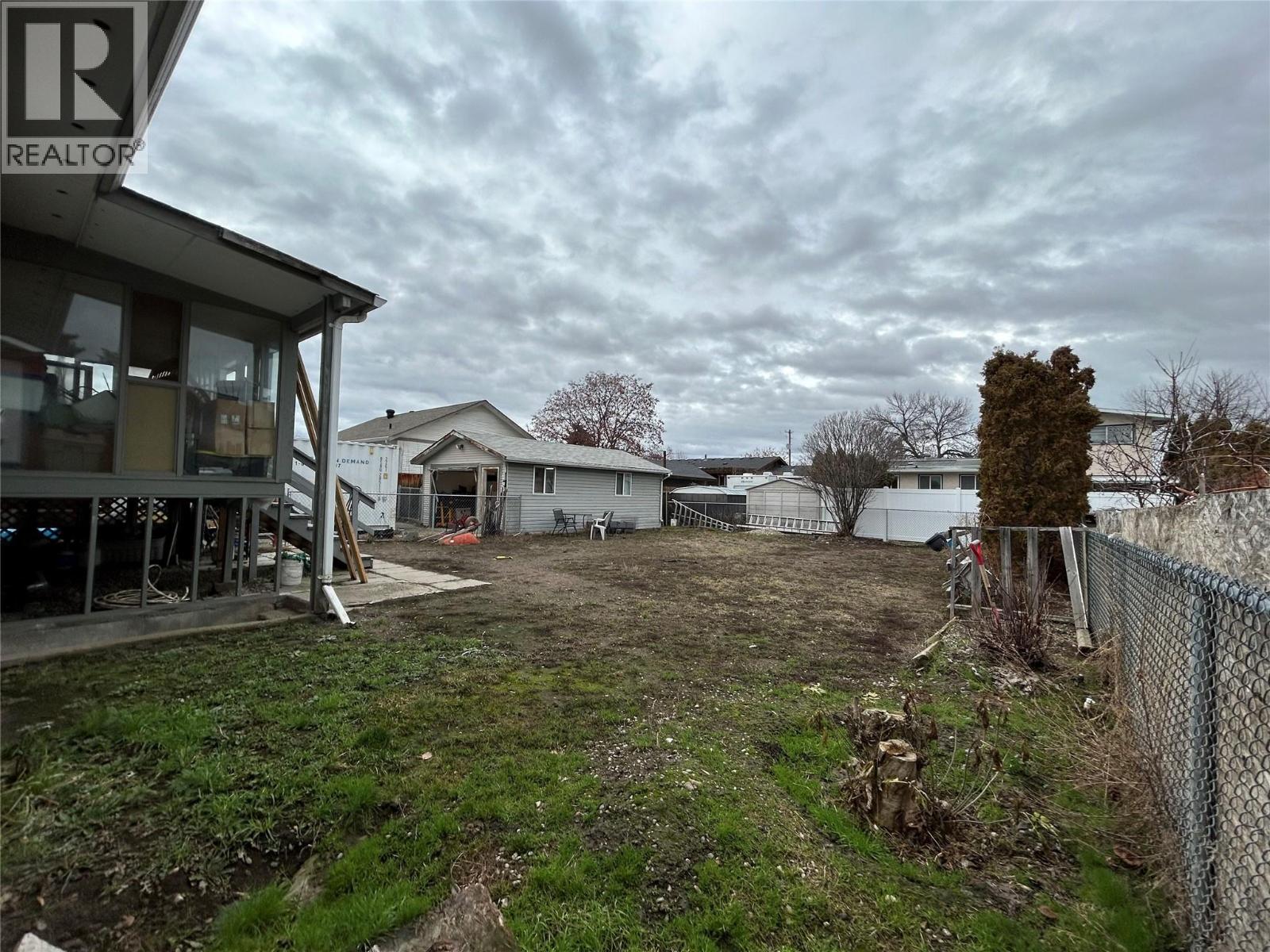  3060 Springfield Road, Kelowna