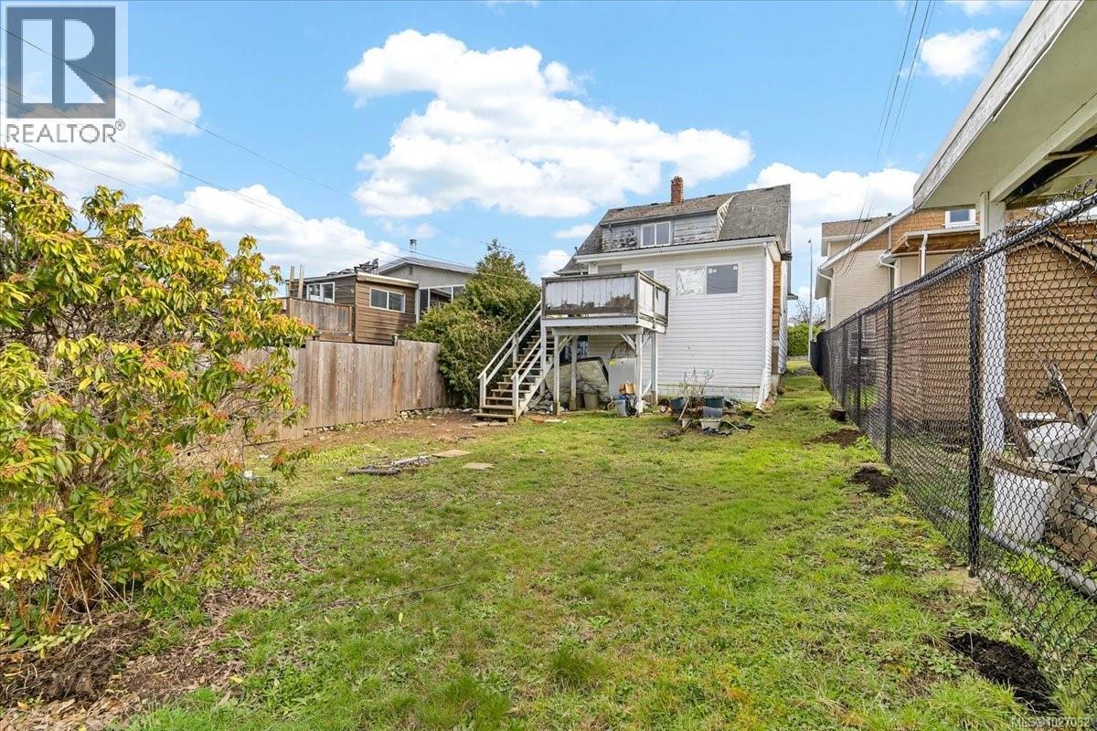 2878 2nd Ave, Port Alberni