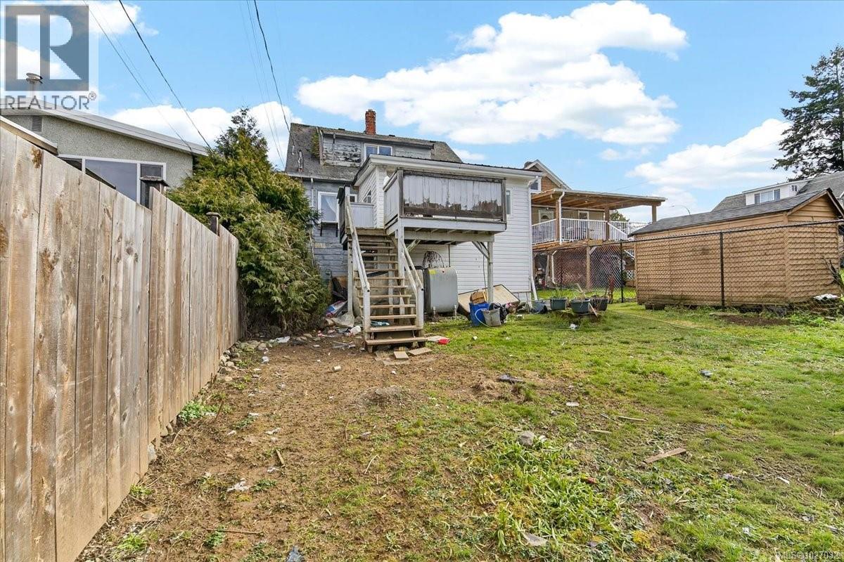 2878 2nd Ave, Port Alberni