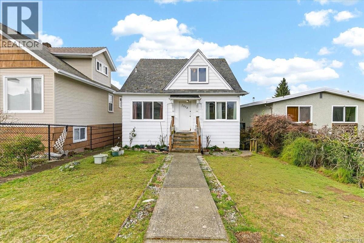 2878 2nd Ave, Port Alberni