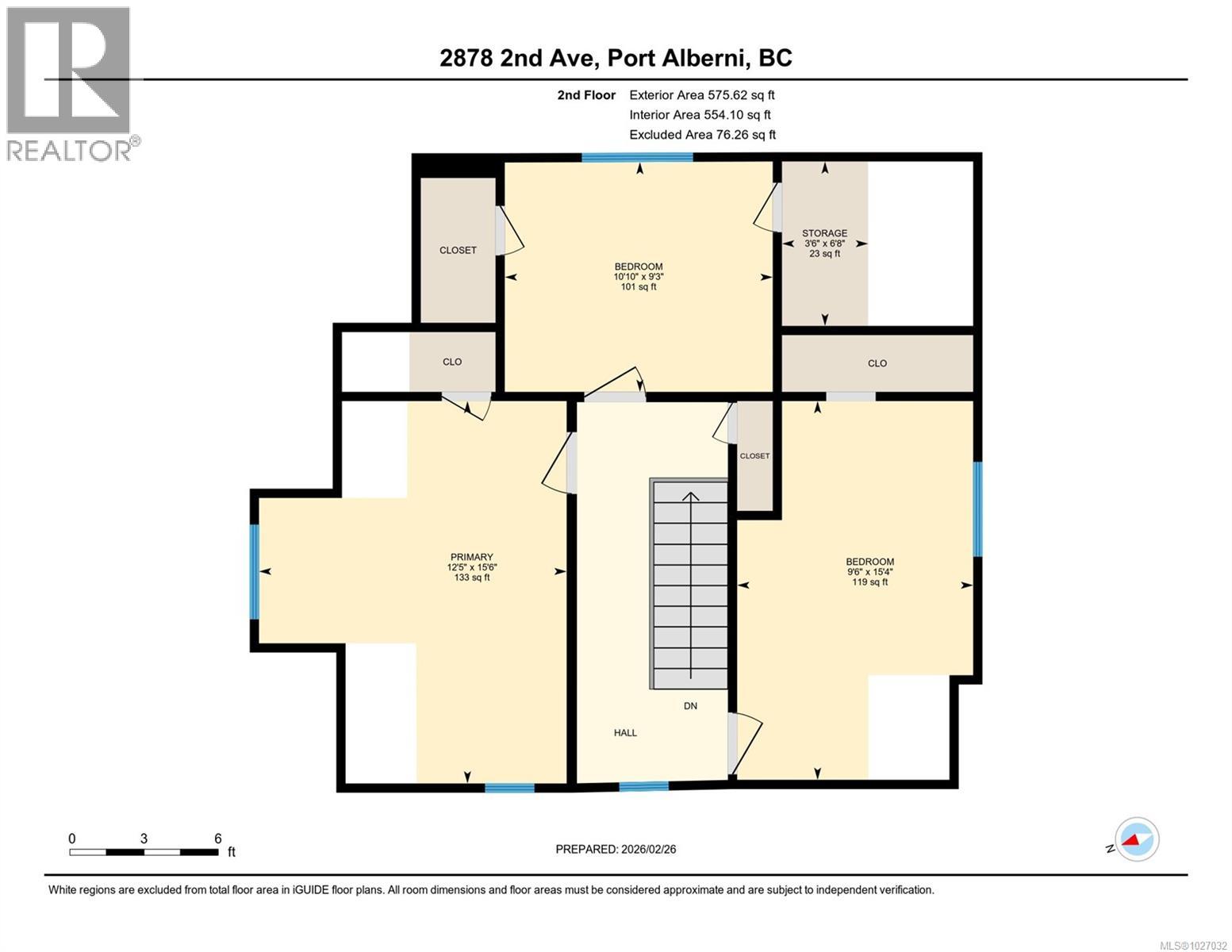 2878 2nd Ave, Port Alberni