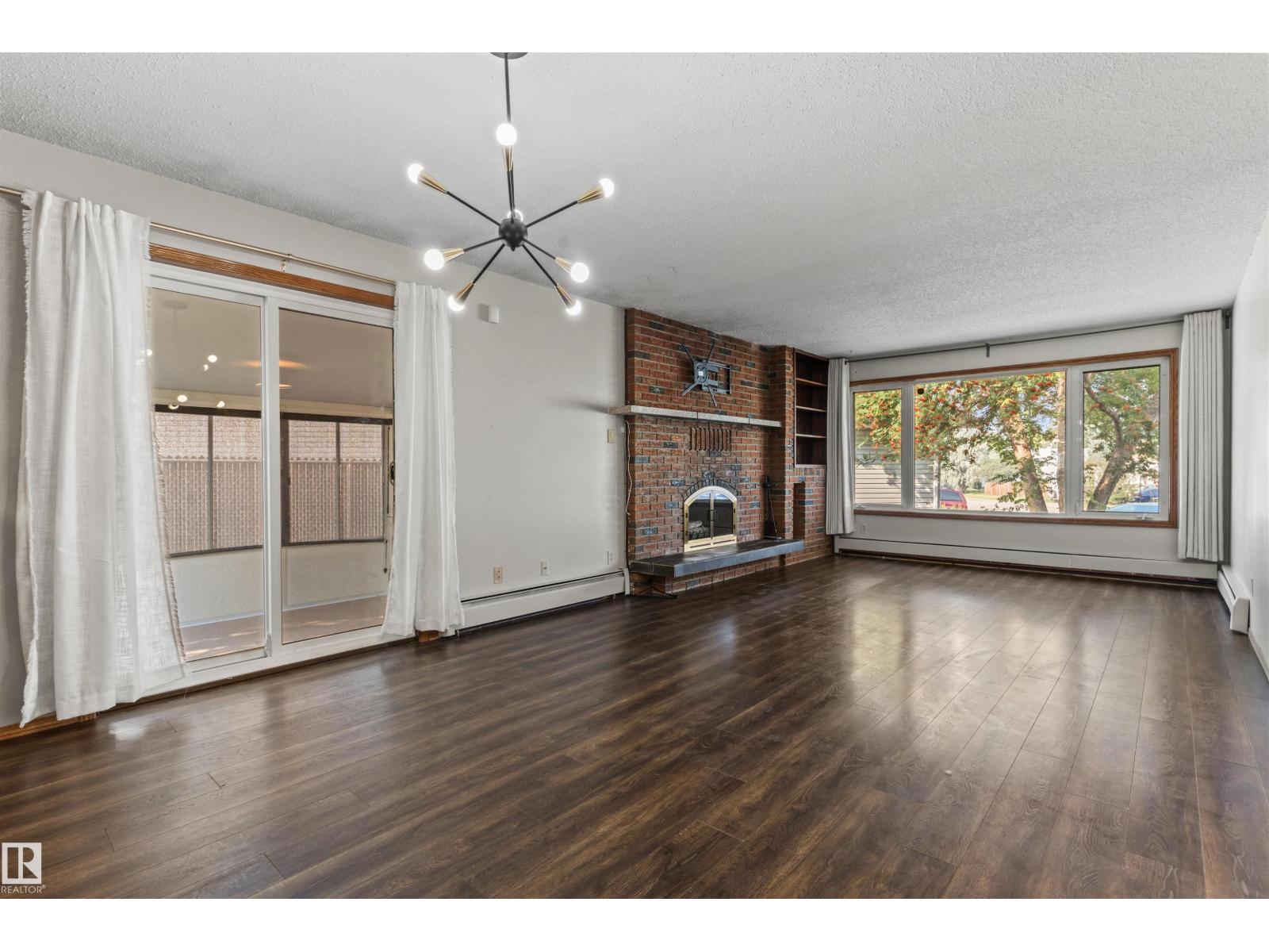 3503 20 AV NW - Photo 3 of 46, Edmonton, Alberta