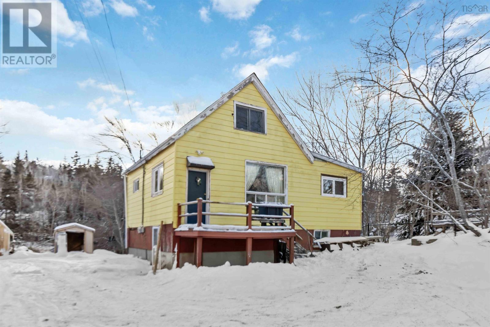 Property photo of 23 Military Road