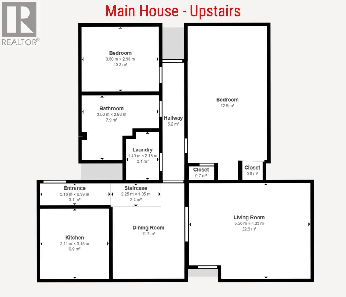 1772 POPLAR AVENUE, Quesnel