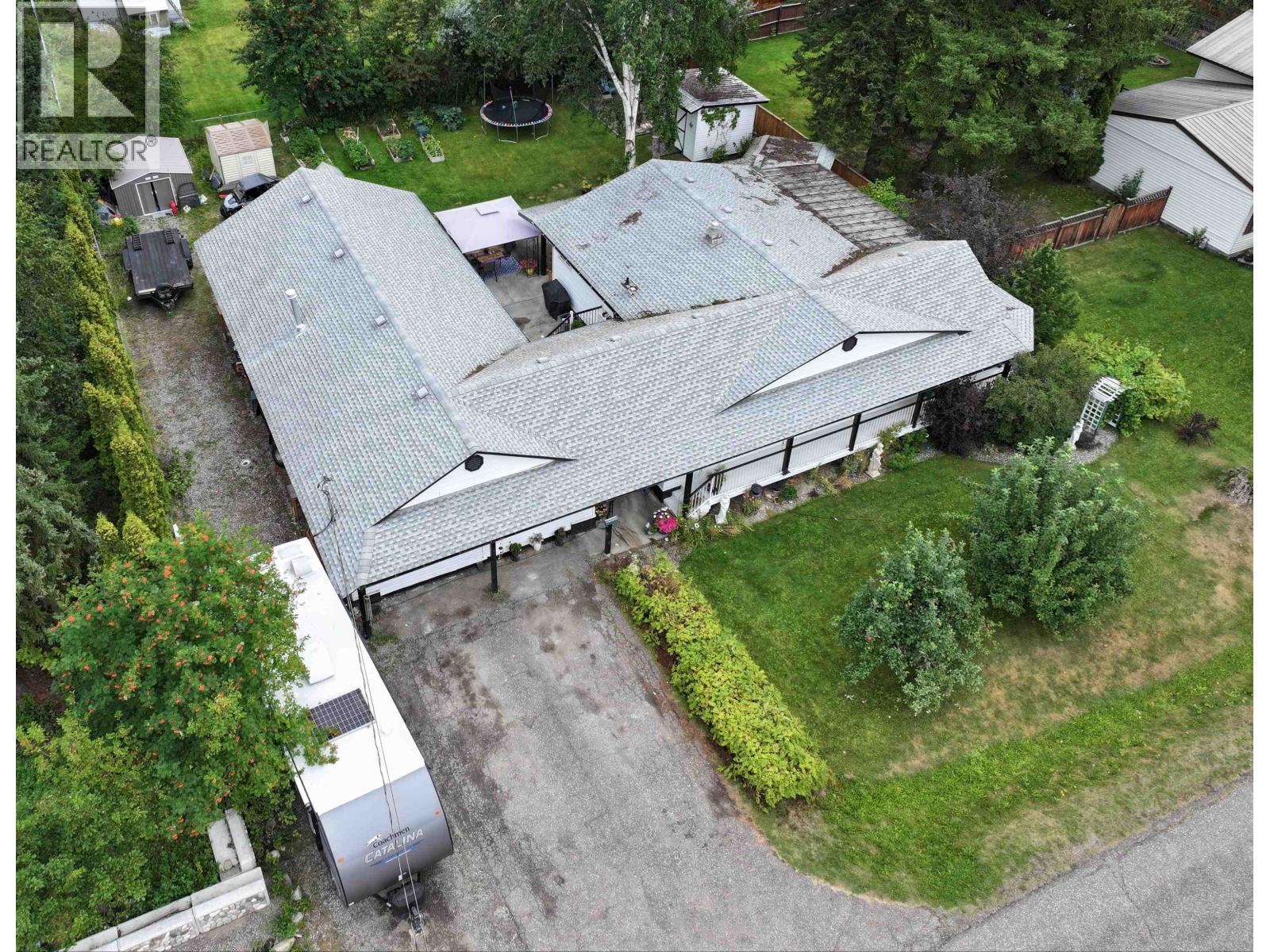 1772 POPLAR AVENUE - Photo 3 of 40, Quesnel, British Columbia