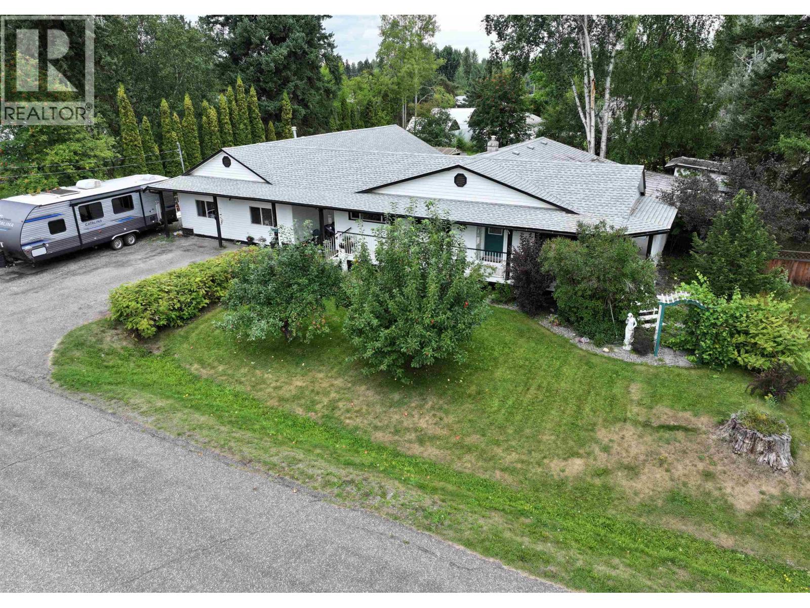 1772 POPLAR AVENUE - Photo 2 of 40, Quesnel, British Columbia