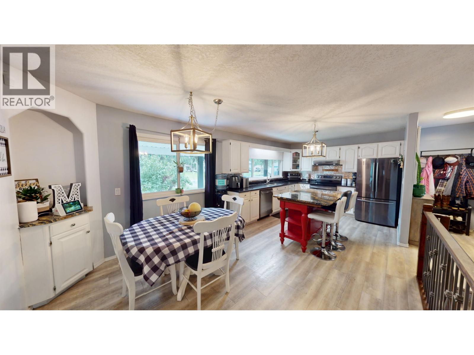 1772 POPLAR AVENUE, Quesnel