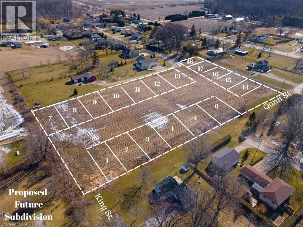 PARTS 3 AND 8, LOTS 5/6 LUNN Lane