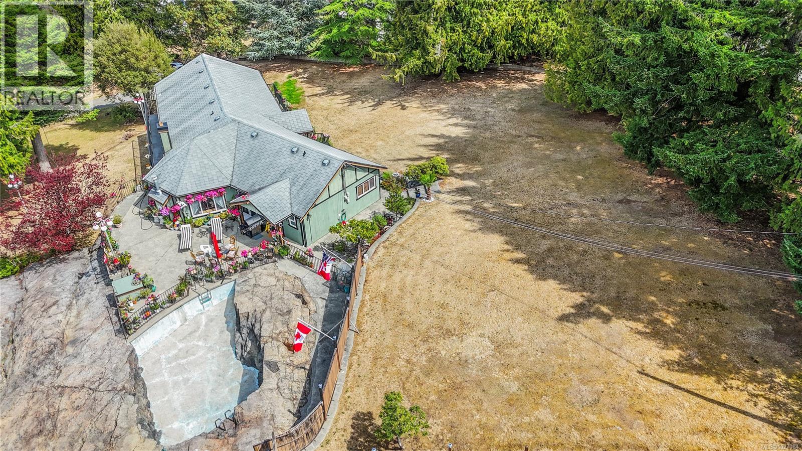  936 Walfred Road, Langford