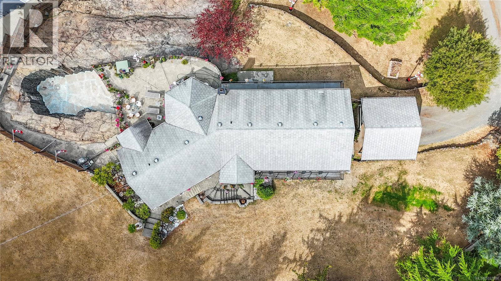  936 Walfred Road, Langford