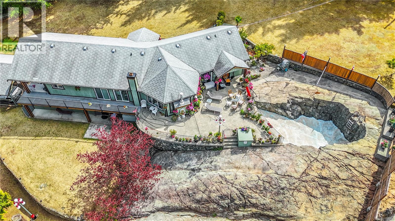  936 Walfred Road, Langford