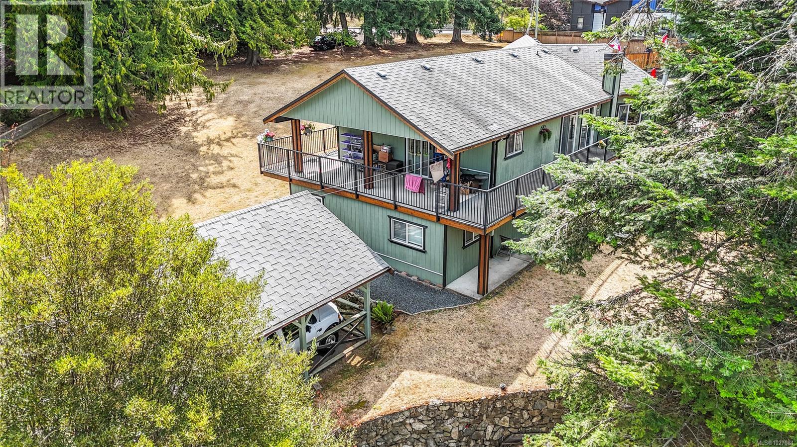  936 Walfred Road, Langford