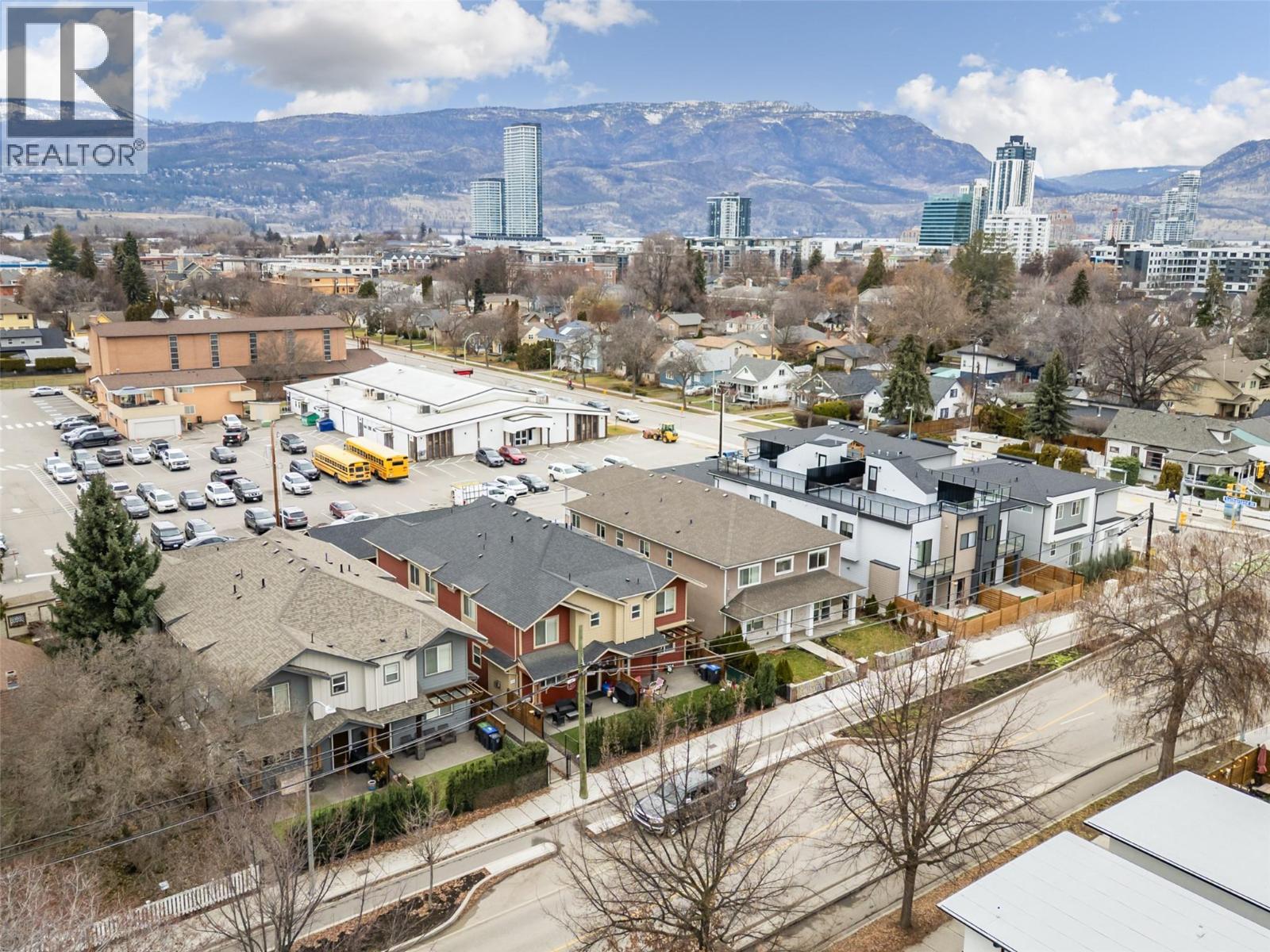  1940 Ethel Street, Kelowna