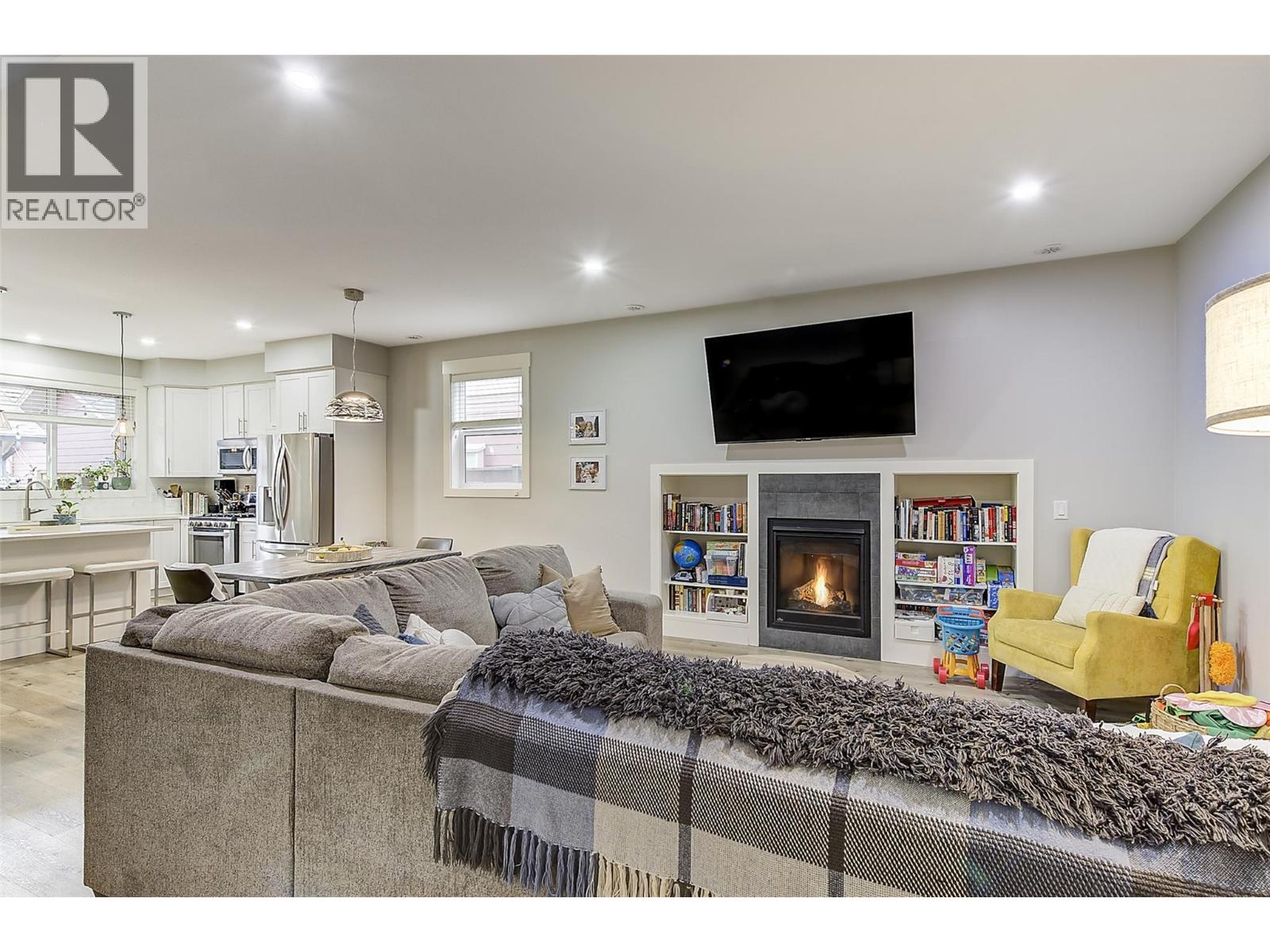  1940 Ethel Street, Kelowna