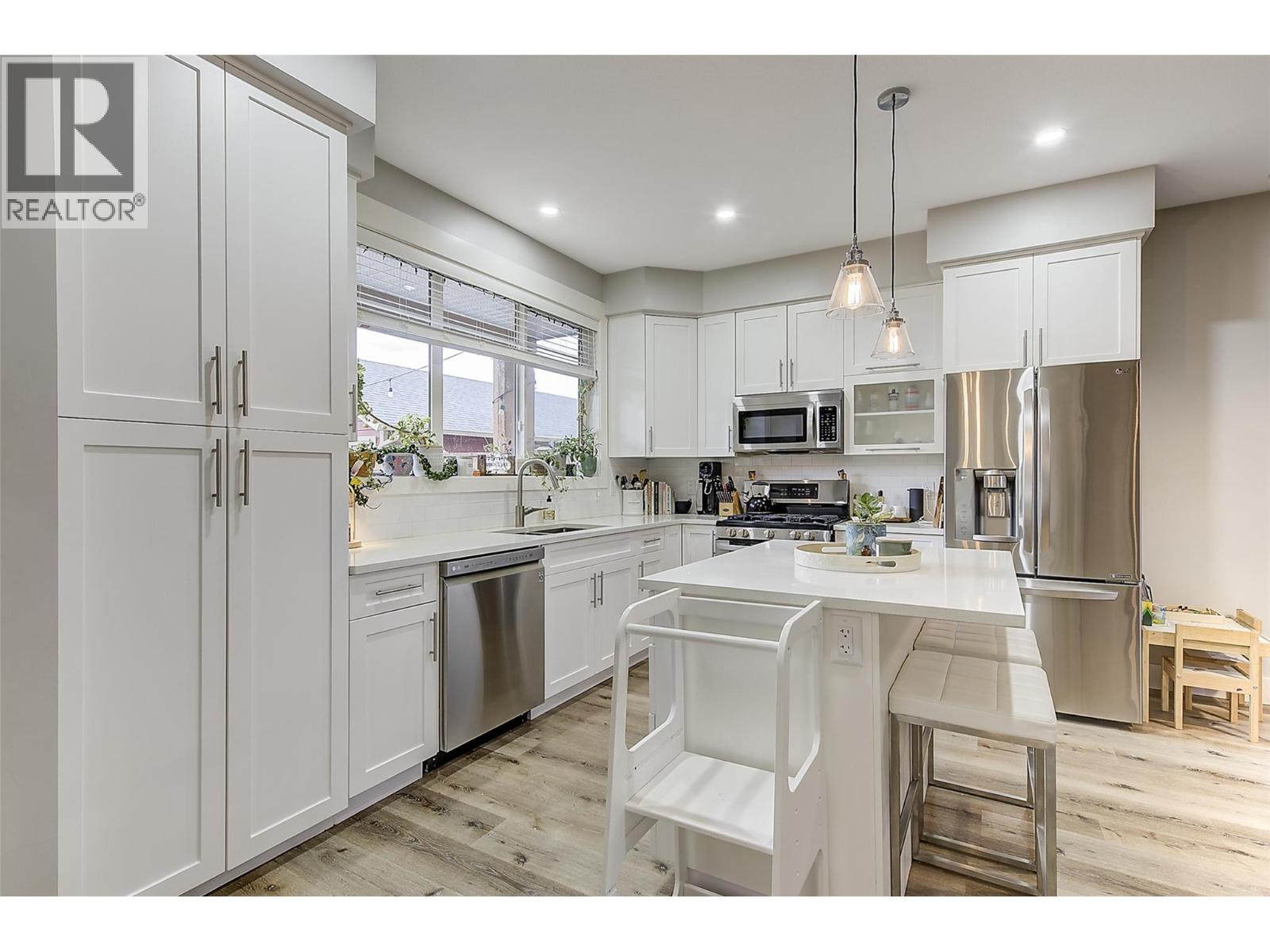  1940 Ethel Street, Kelowna