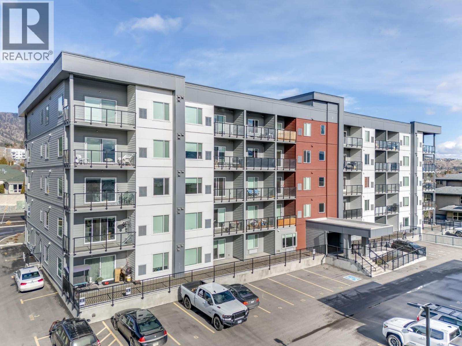 513 2345 Butt Road, West Kelowna