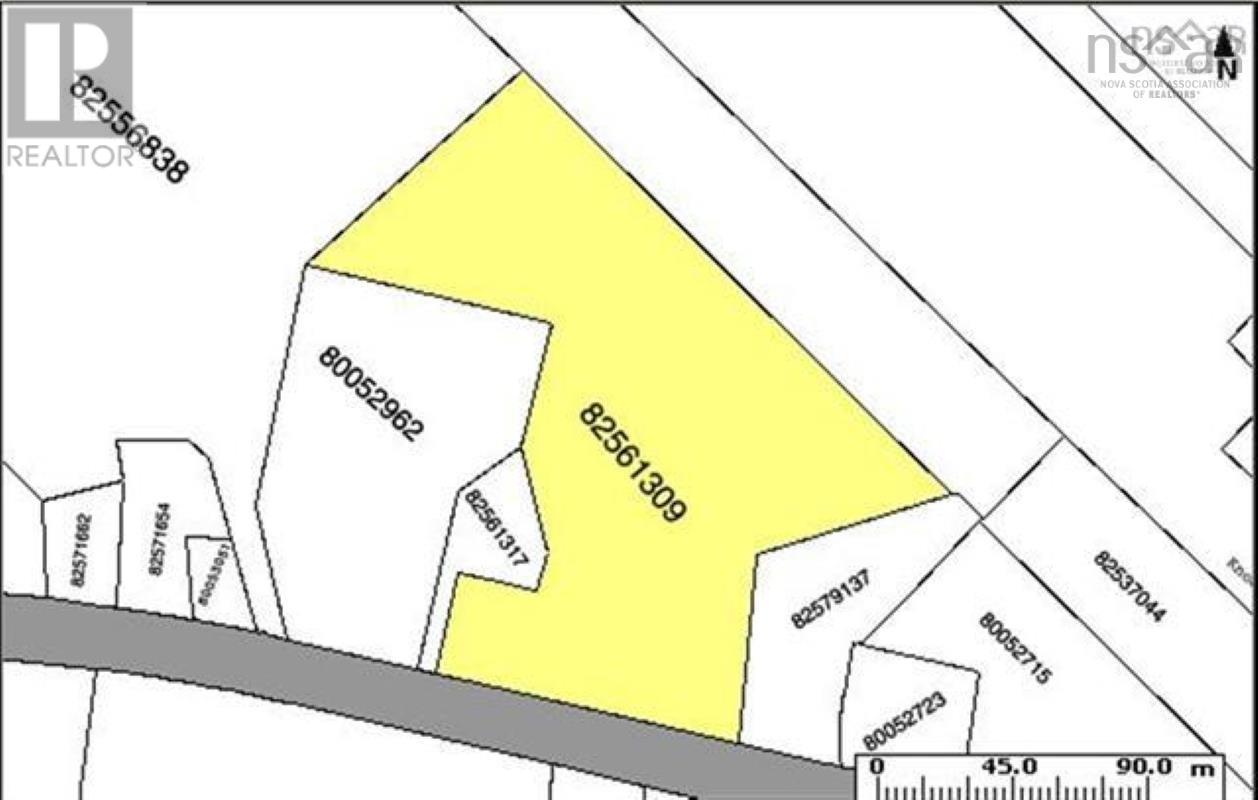 Property 2 of 4 of Lot Highway 3