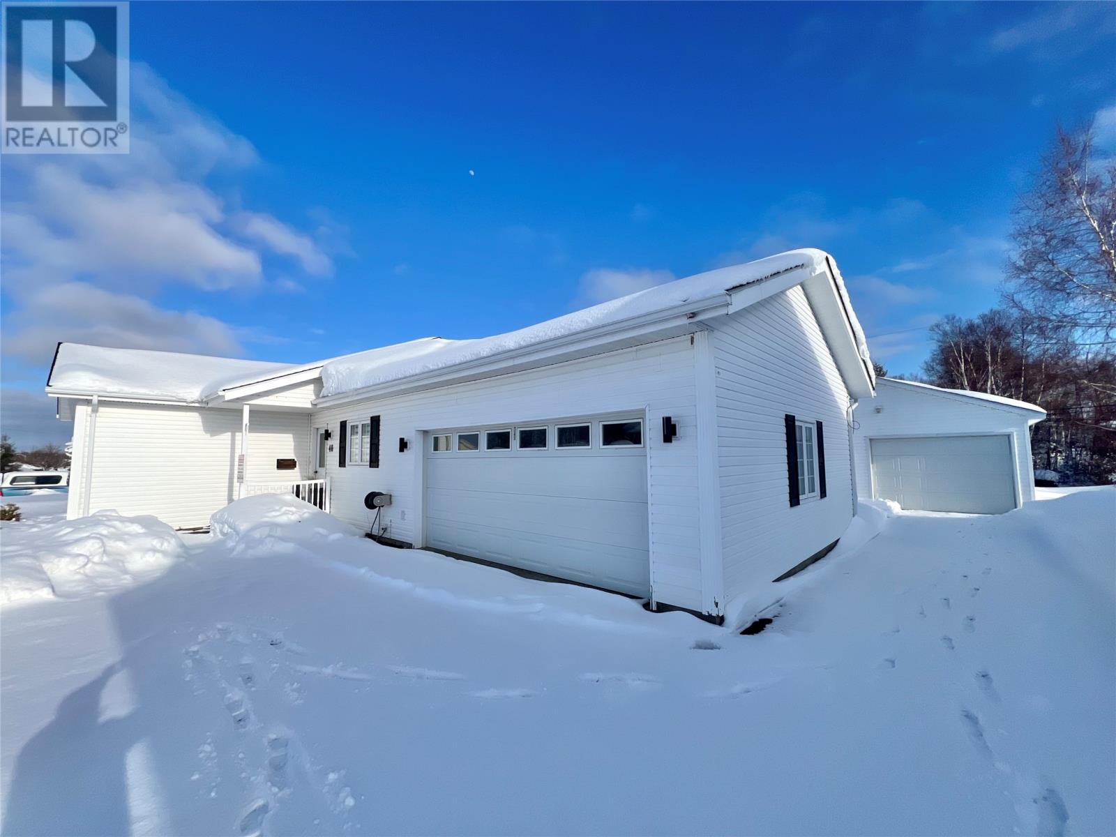 40 Thomas Street - Photo 4 of 40, Grand Falls-Windsor, Newfoundland & Labrador