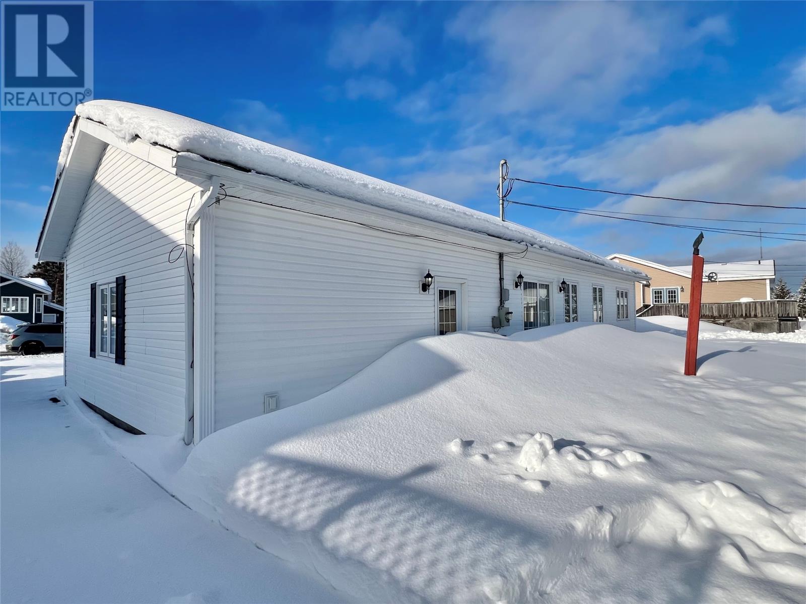 40 Thomas Street - Photo 5 of 40, Grand Falls-Windsor, Newfoundland & Labrador