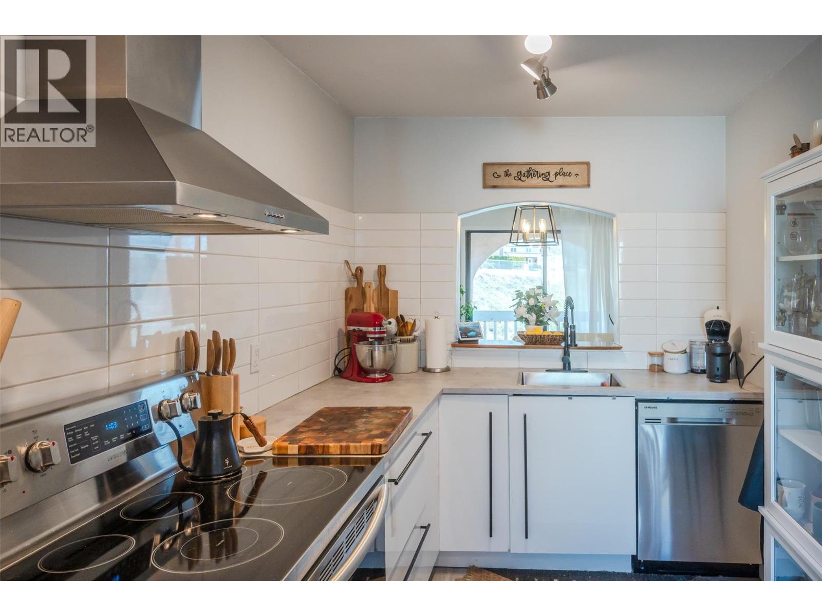 8043 VEDETTE Drive Unit# 1A, Osoyoos