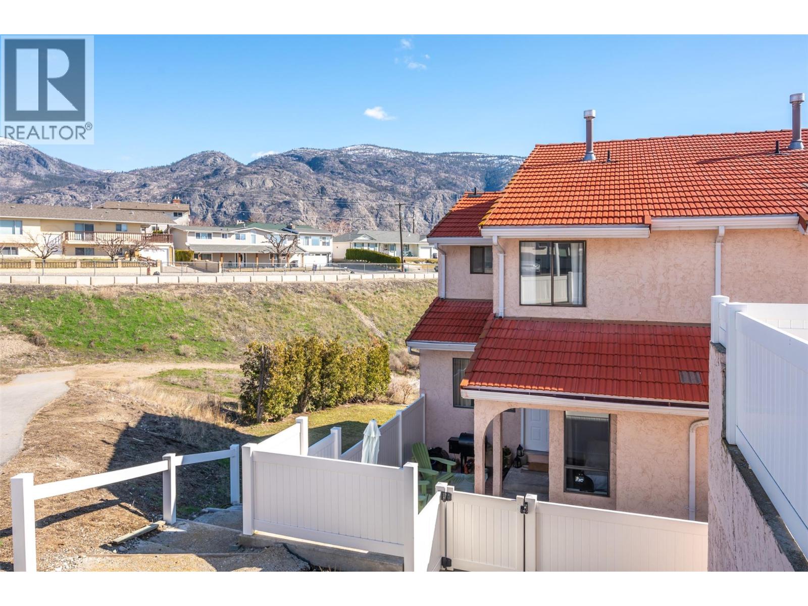 8043 VEDETTE Drive Unit# 1A, Osoyoos