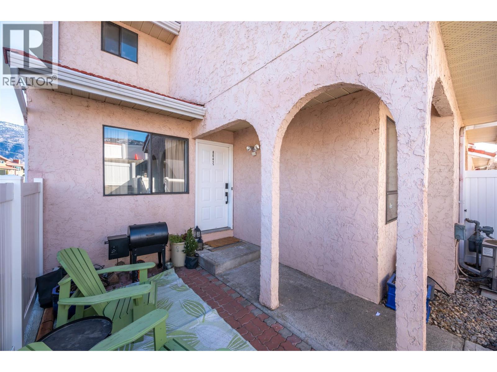 8043 VEDETTE Drive Unit# 1A, Osoyoos